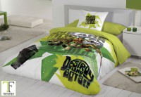 FUNDA NORDICA TORTUGAS NINJA